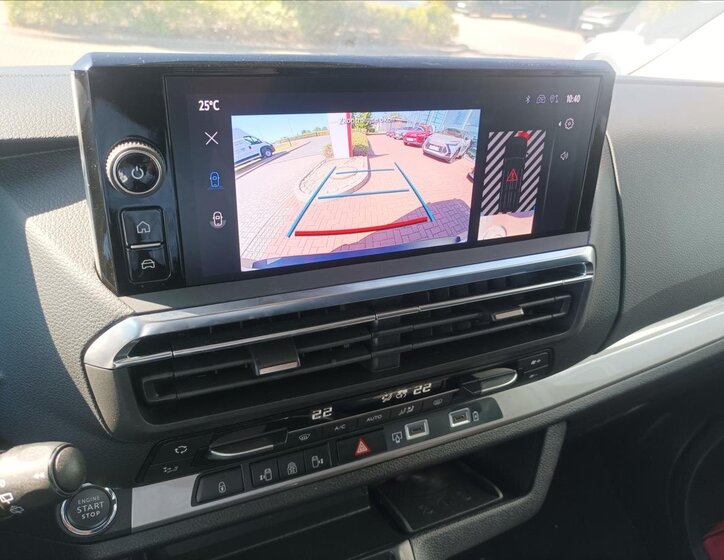 Toyota ProAce Verso 20