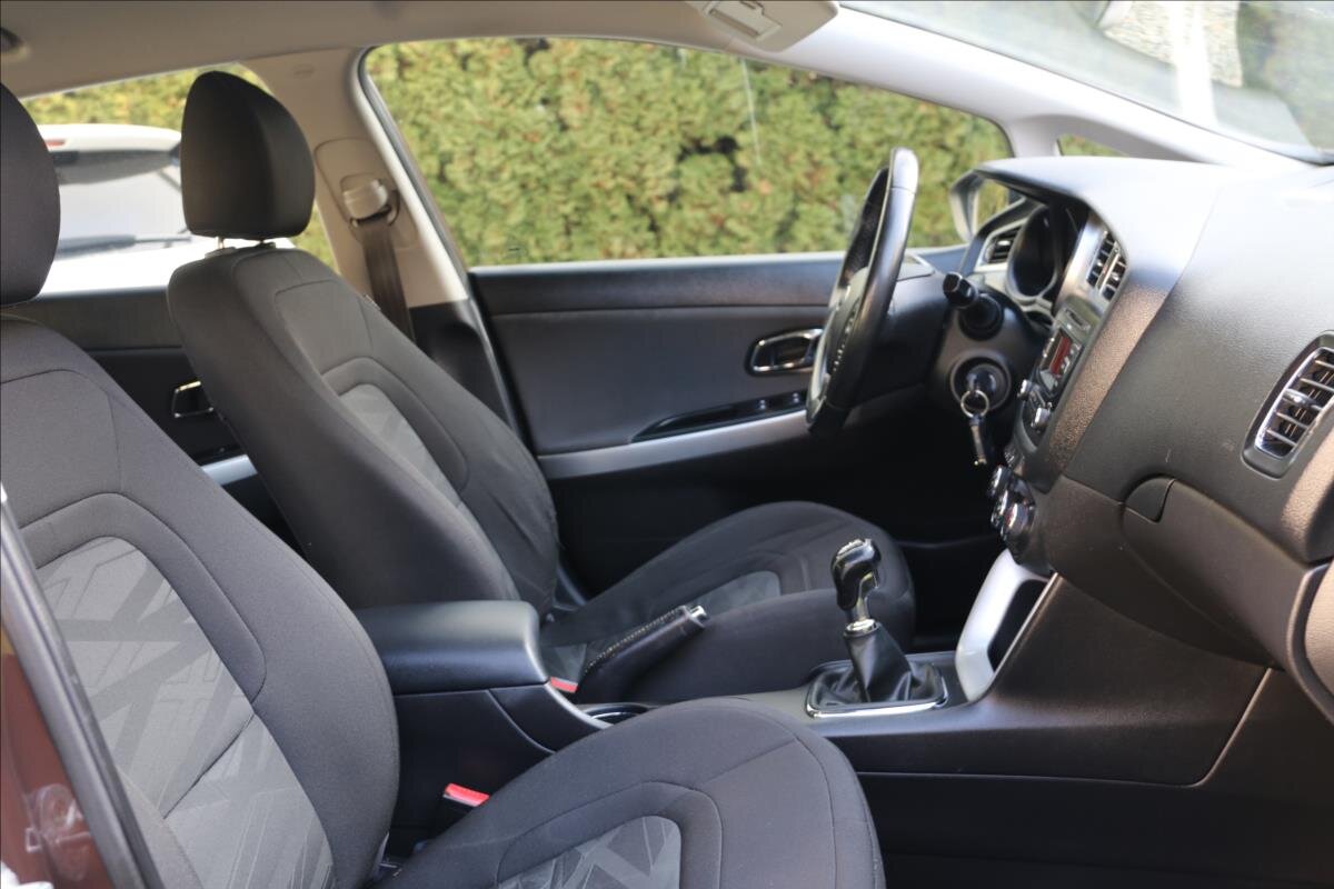 KIA Ceed Kombi 1,4 l 73 kw