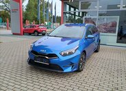 KIA Ceed 4
