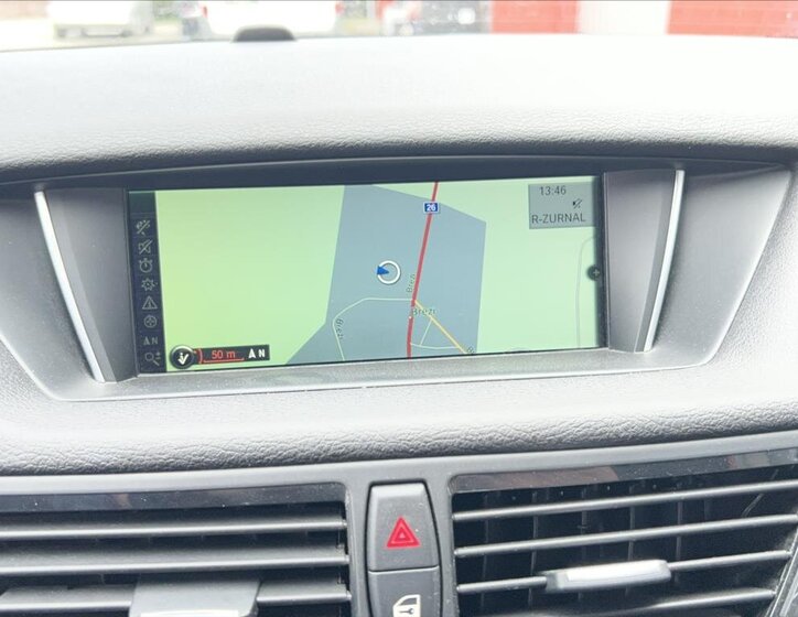 BMW X1 SUV / Terénní 2,0 l 135 kw