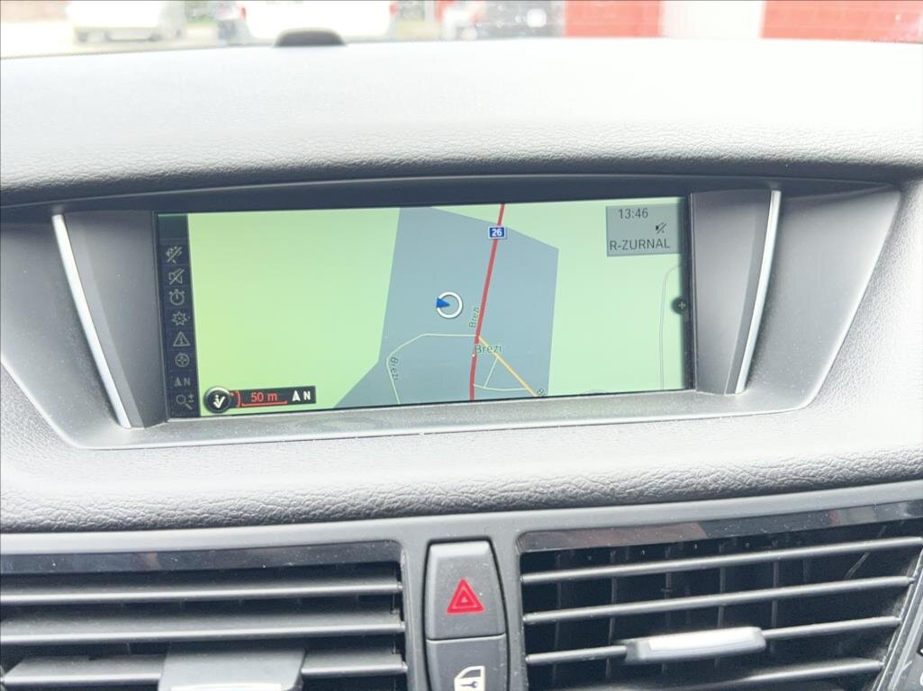 BMW X1 SUV / Terénní 2,0 l 135 kw