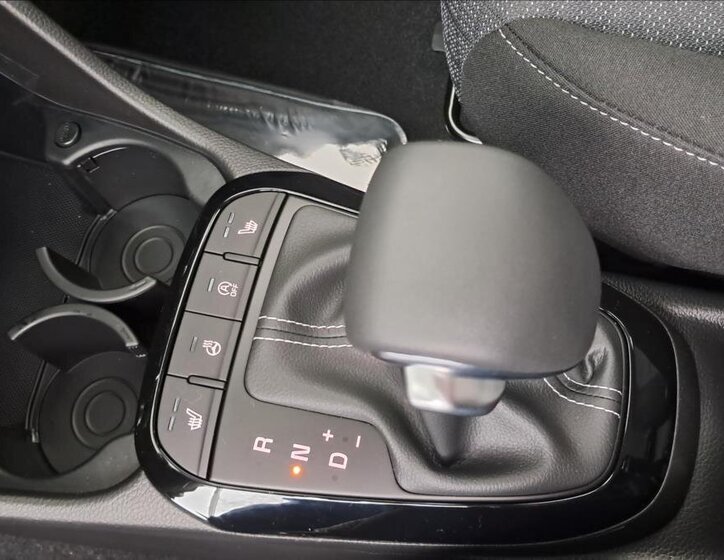 KIA Picanto Hatchback 0,0 0