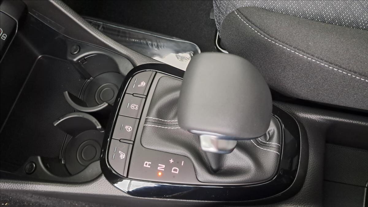 KIA Picanto Hatchback 0,0 0