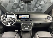 Mercedes-Benz Třídy V Ostatní 2,0 l 174 kw