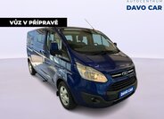 Ford Tourneo Custom VAN / Minibus 2,0 l 125 kw