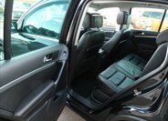 Volkswagen Tiguan SUV / Terénní 2,0 l 103 kw