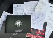 Alfa Romeo Giulietta Kombi 1,4 l 110 kw