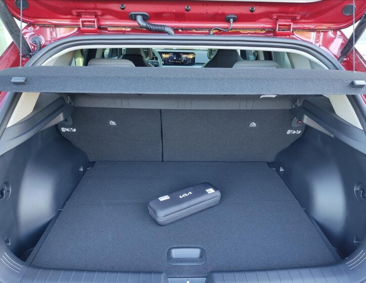 KIA Ostatní Ostatní 0,0 0