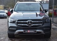 Mercedes-Benz GLE 2