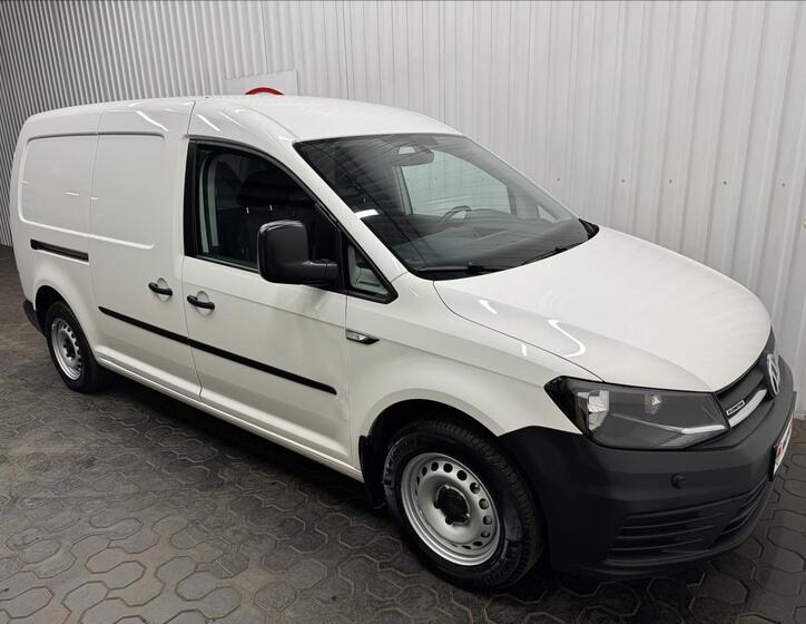Volkswagen Caddy 12
