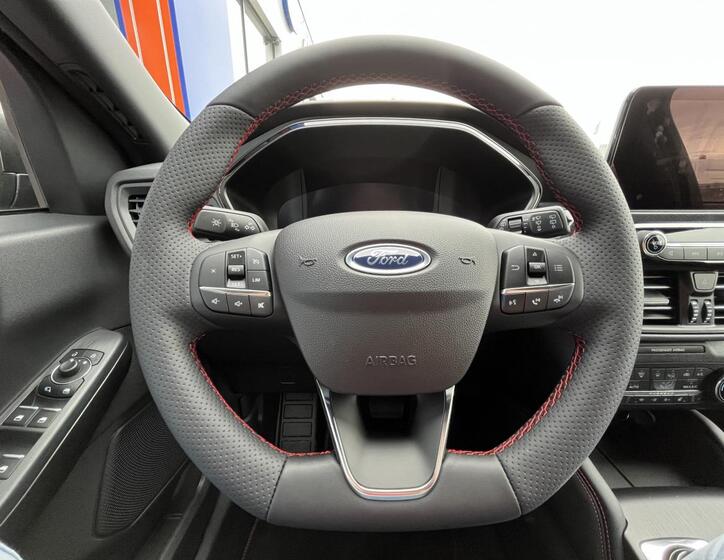Ford Kuga 17