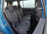 Volkswagen Touran MPV 1,2 l 81 kw