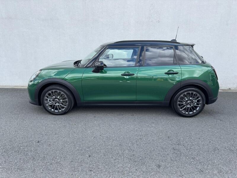 Mini Cooper Hatchback 2,0 l 150 kw
