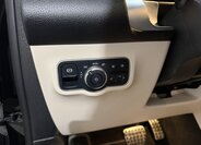 Mercedes-Benz GLB SUV / Terénní 2,0 l 110 kw