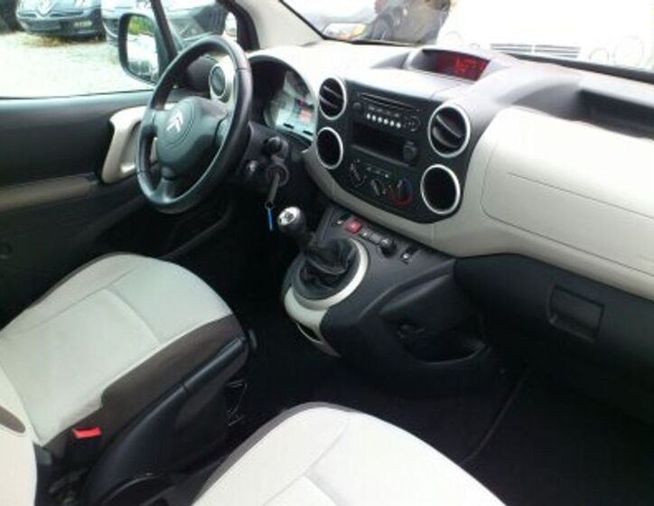Citroën Berlingo 14