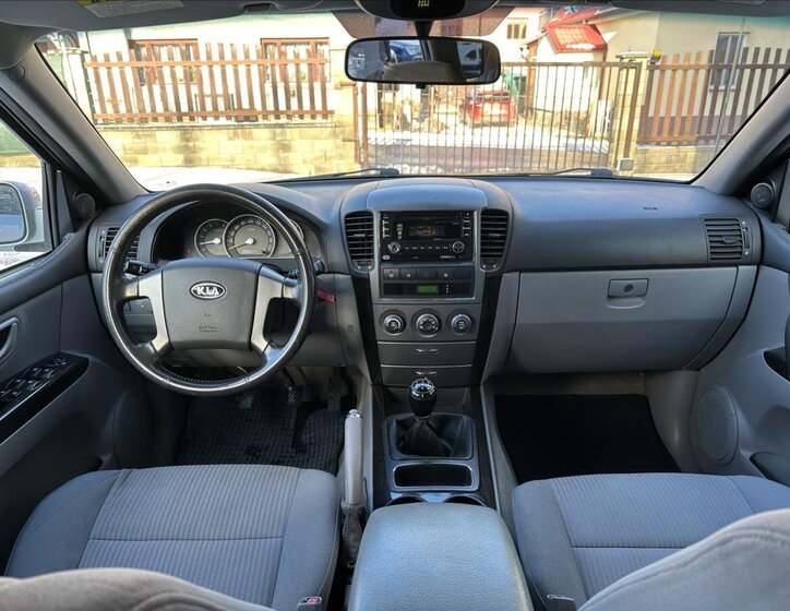 KIA Sorento 15