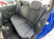 Škoda Kamiq Hatchback 1,0 l 70 kw