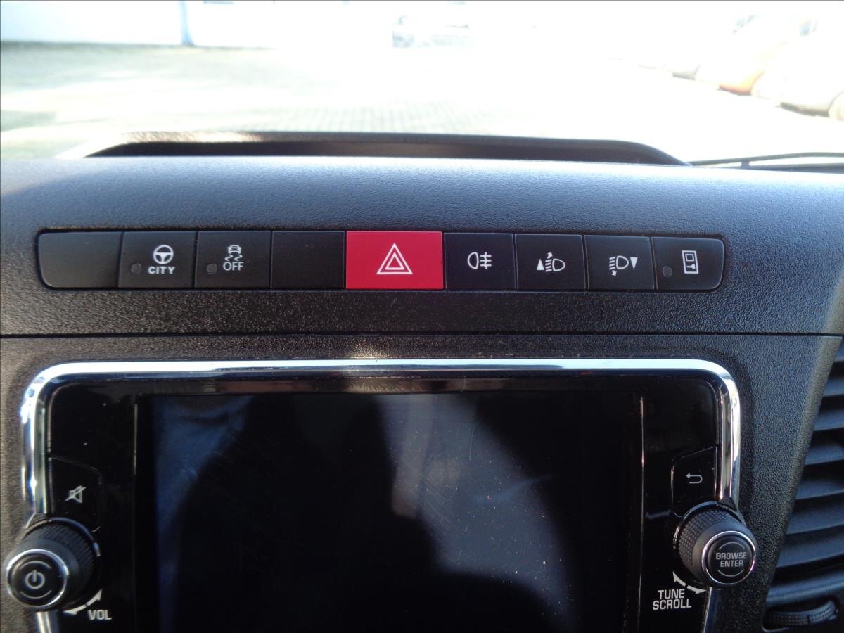 Iveco Daily Ostatní 2,3 l 100 kw