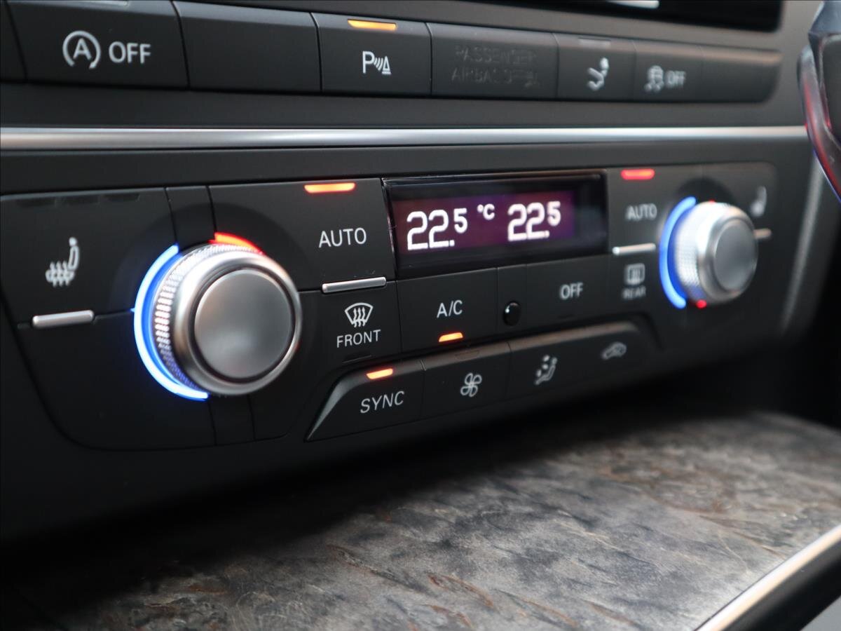 Audi A7 Hatchback 3,0 l 235 kw