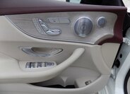 Mercedes-Benz Třídy E 20