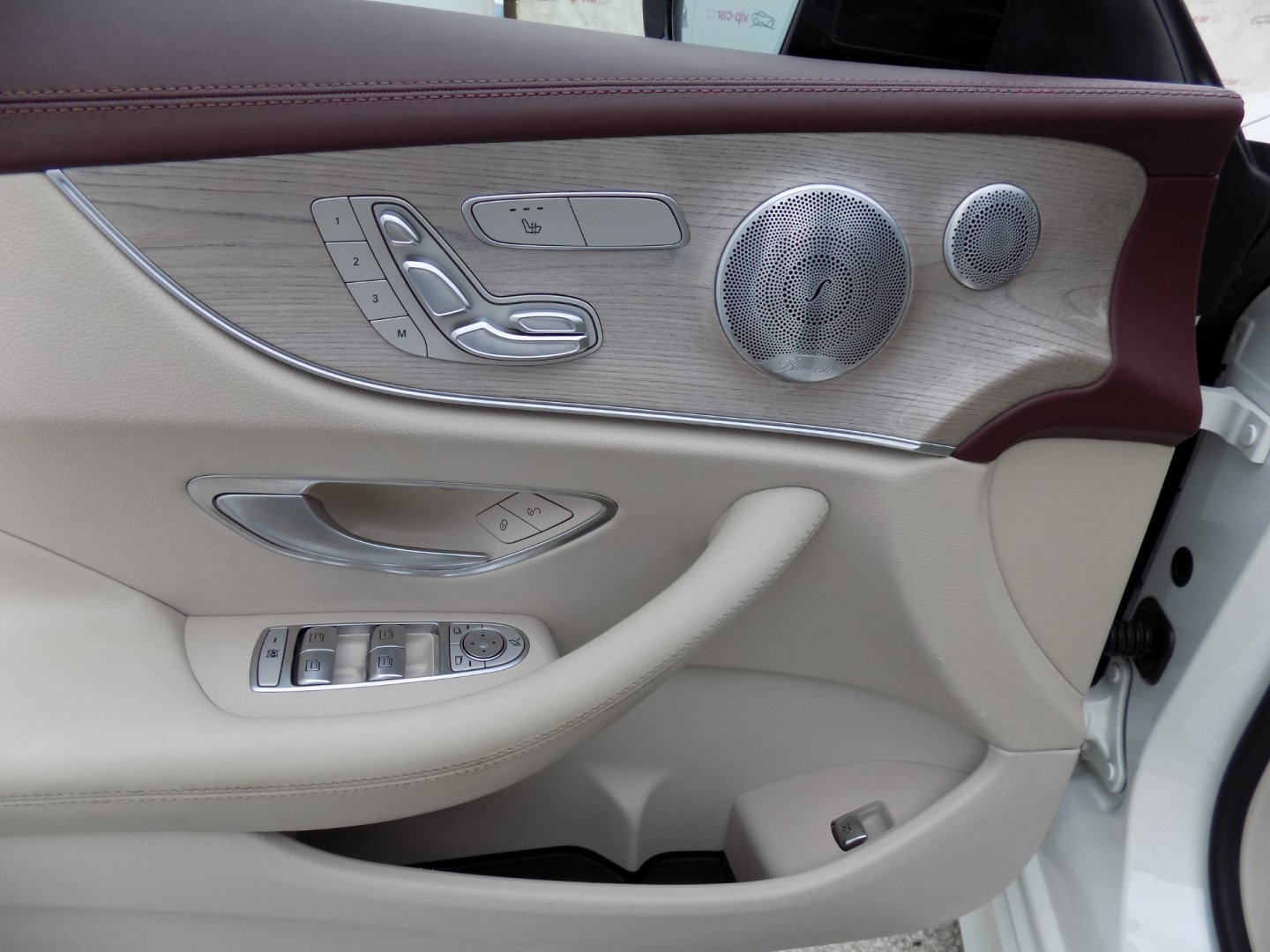 Mercedes-Benz Třídy E