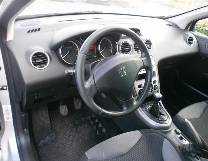 Peugeot 308 18