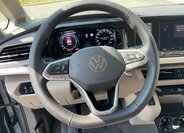 Volkswagen Multivan 7