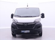 Opel Movano Ostatní 2,2 l 121 kw
