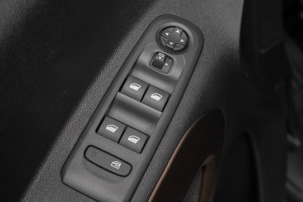 Peugeot Rifter VAN-Minibus 1,5 l 96 kw