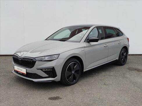 Škoda Scala Hatchback 999,0 85 kw