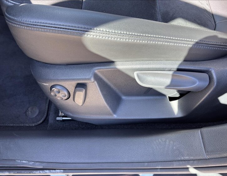 Volkswagen Sharan MPV 1,4 l 110 kw