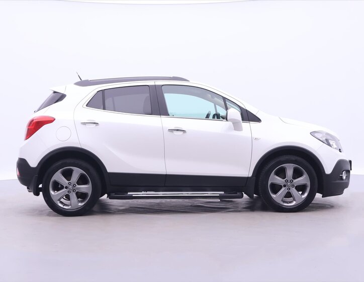 Opel Mokka SUV 1,7 l 96 kw