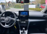 Toyota Yaris Cross SUV / Terénní 1,5 l 68 kw