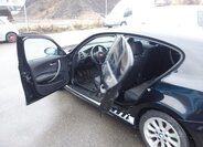 BMW Řada 1 Hatchback 1,6 l 85 kw