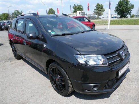 Dacia Logan Kombi 1,1 l 55 kw