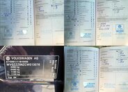 Volkswagen Tiguan SUV 2,0 l 103 kw