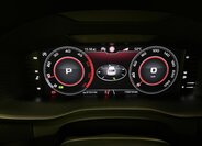 Škoda Kodiaq SUV / Terénní 2,0 l 110 kw