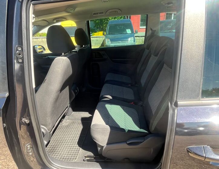 Volkswagen Sharan 15