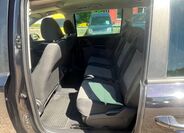 Volkswagen Sharan 15