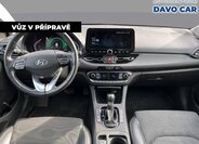 Hyundai i30 Kombi 1,5 l 117 kw