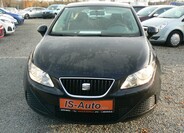 Seat Ibiza 3