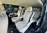 Mercedes-Benz EQV 18