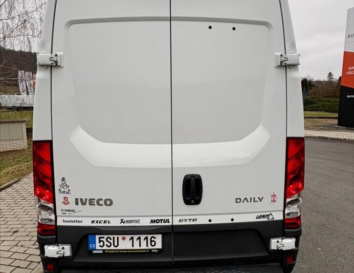 Iveco Daily 5