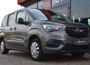Opel Combo MPV 1,2 l 96 kw