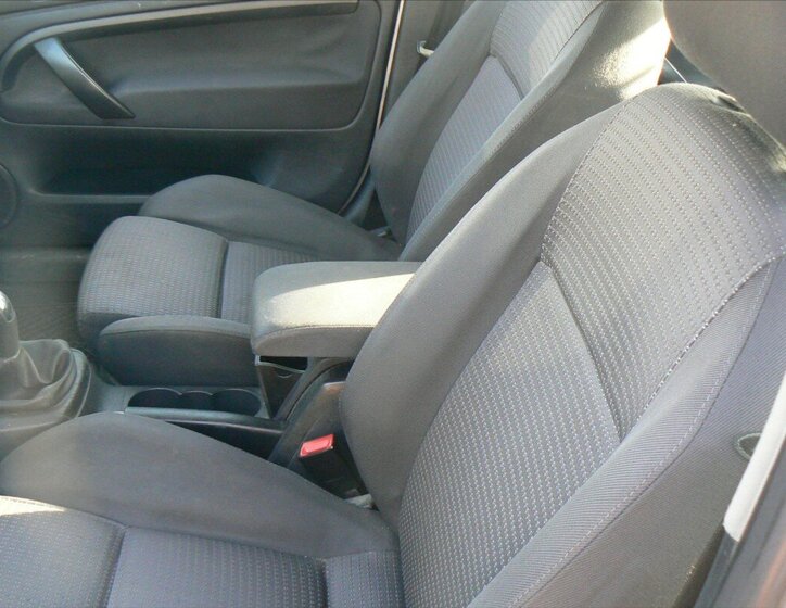 Škoda Superb Sedan 1,9 l 74 kw