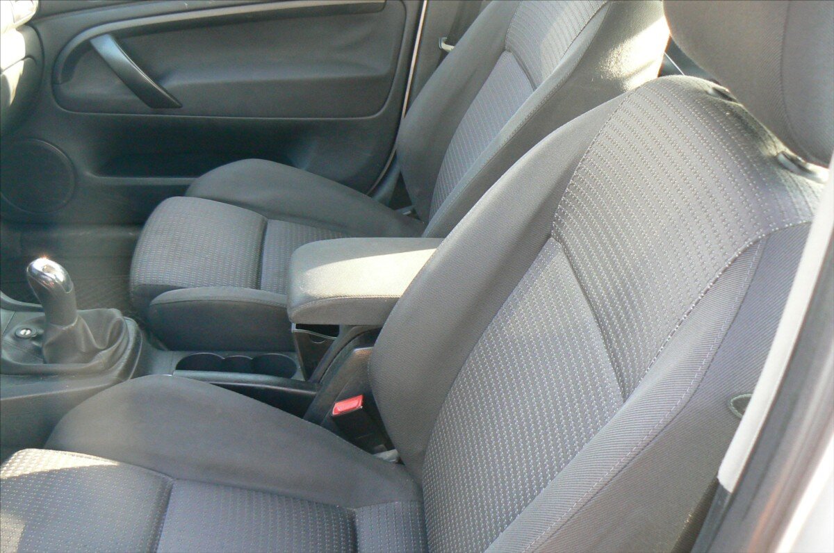 Škoda Superb Sedan 1,9 l 74 kw