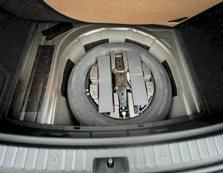 Škoda Scala Hatchback 1,0 l 85 kw