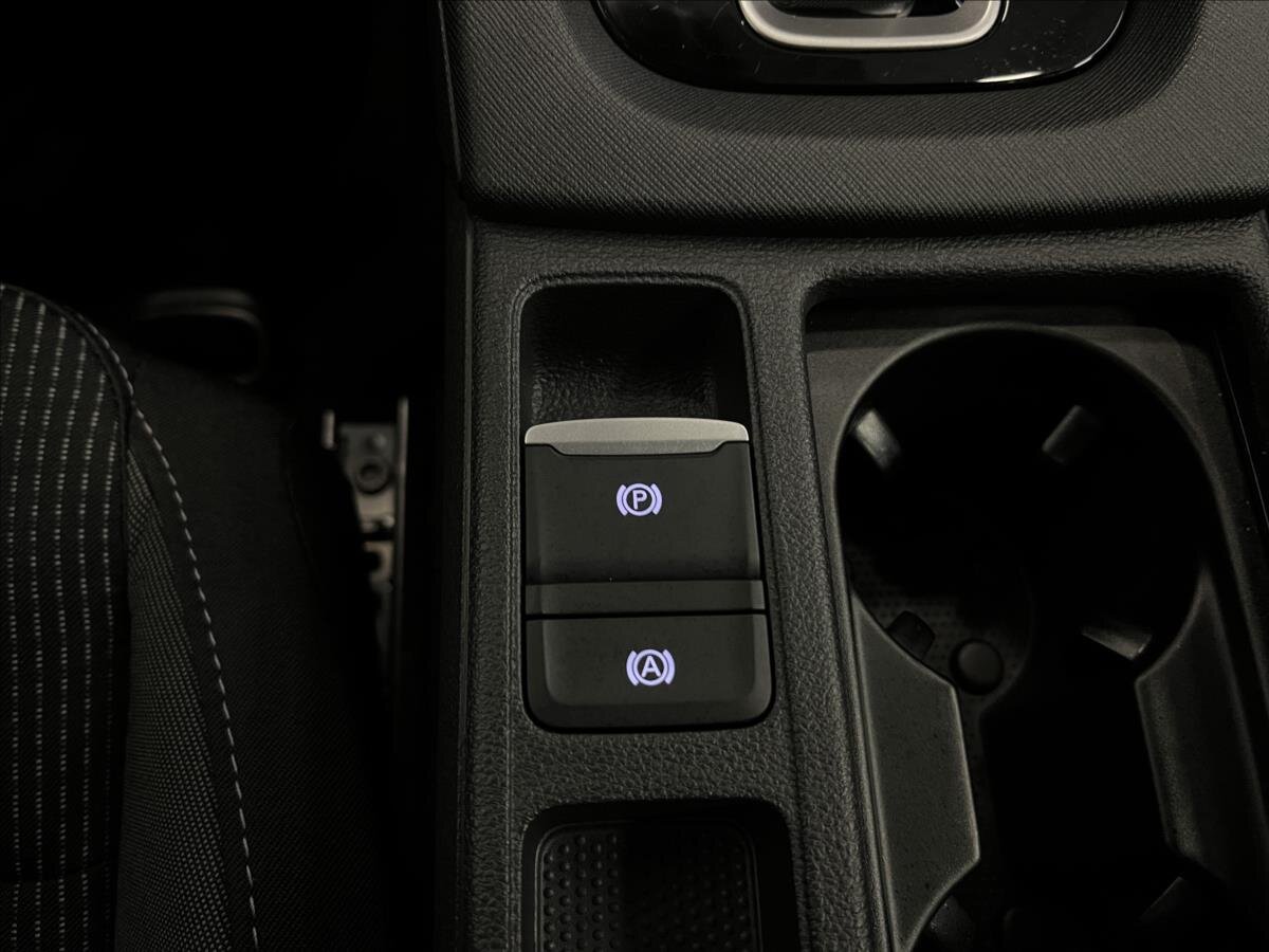 Škoda Octavia Kombi 1,5 l 85 kw