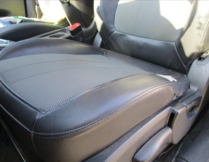 Opel Antara SUV 2,2 l 120 kw