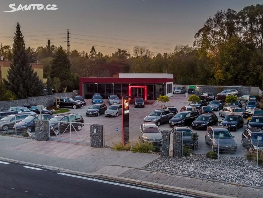 Mercedes-Benz Třídy E